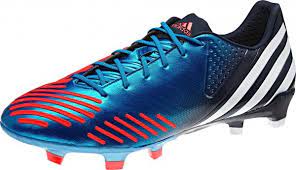 Adidas Lethal Zone