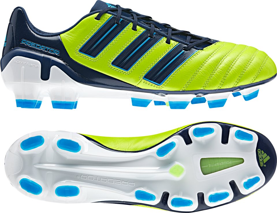 Adidas Predator