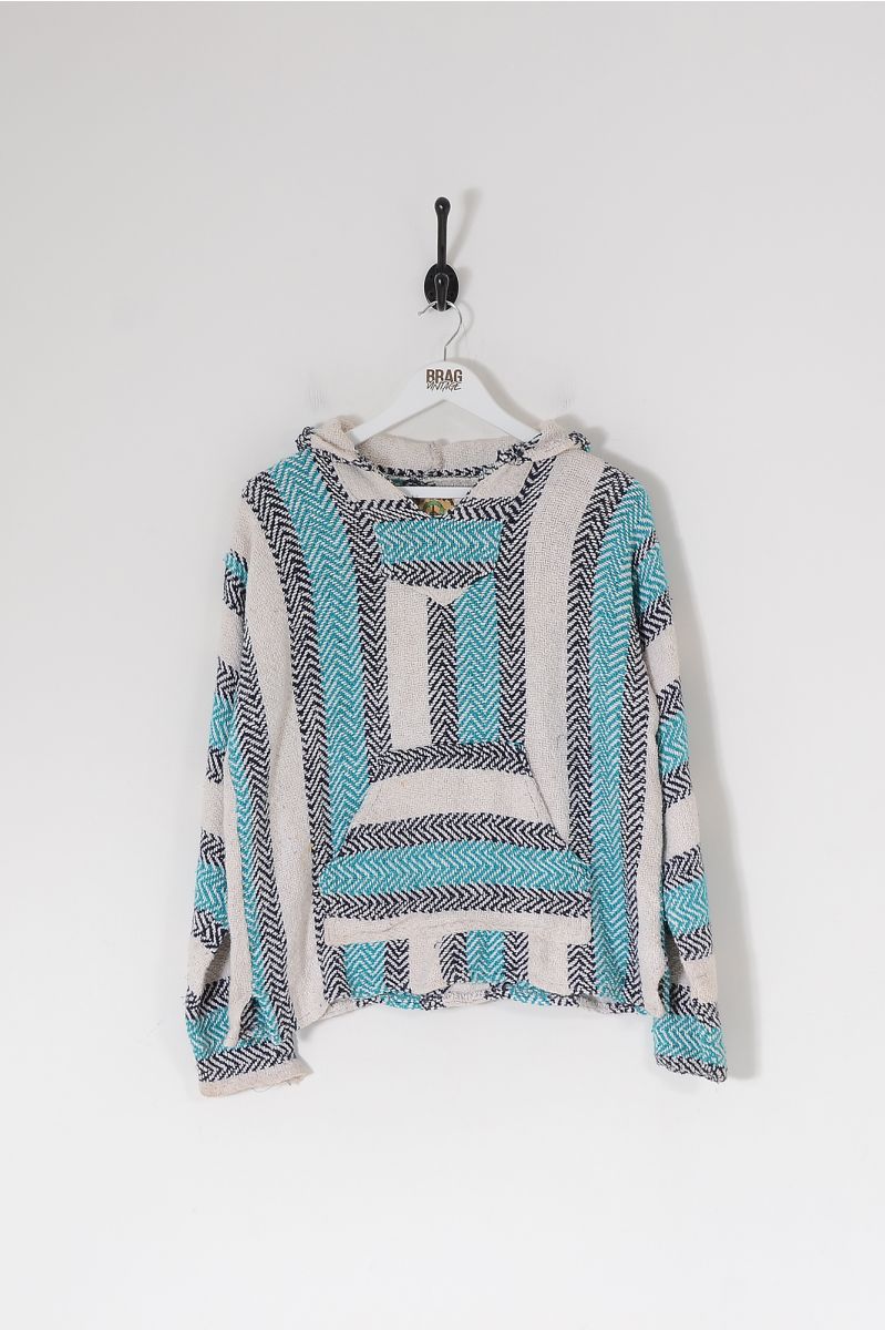 Corduroy Hoodie