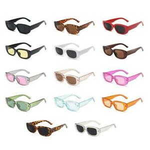 Vintage Y2K Sunglasses