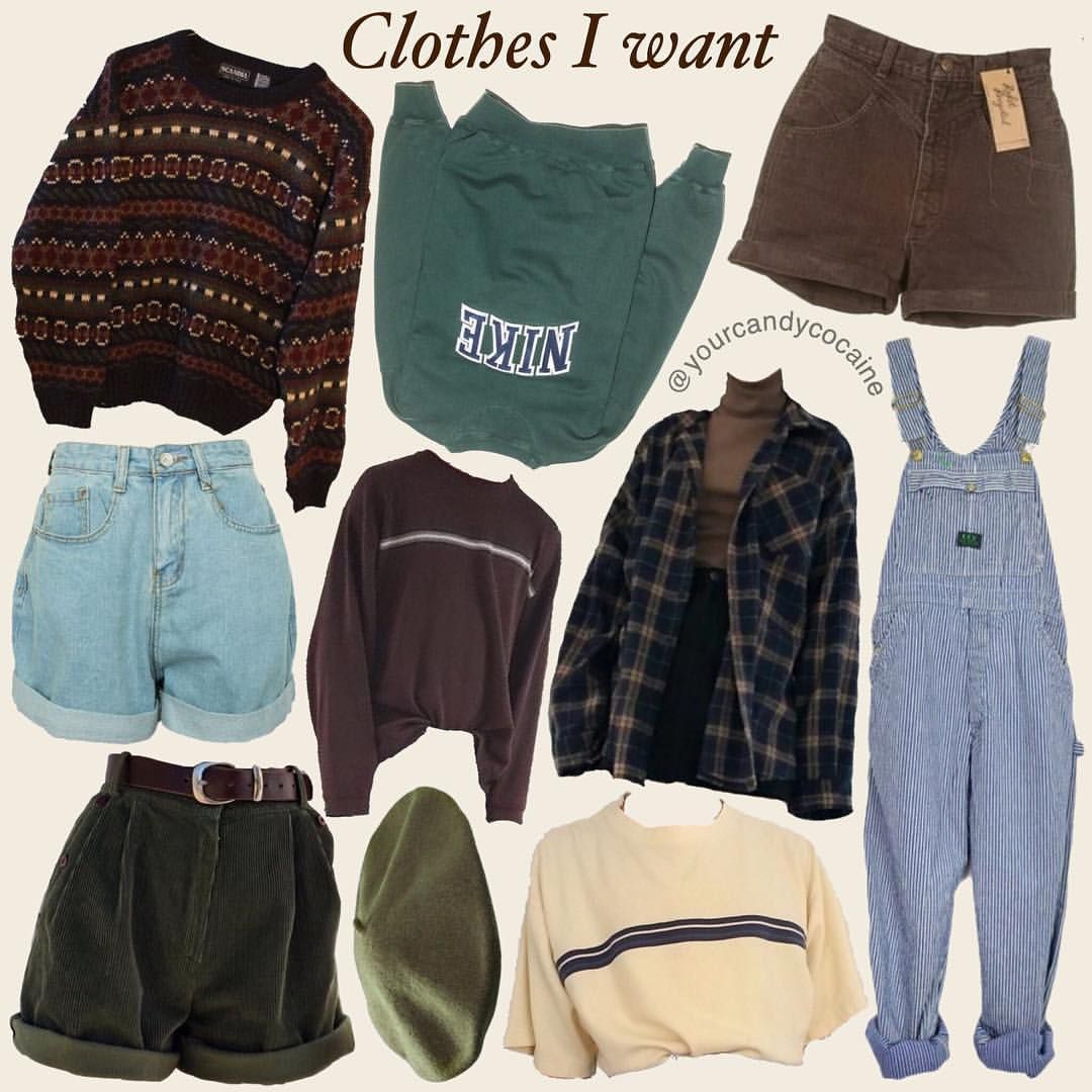 Women's Clothes