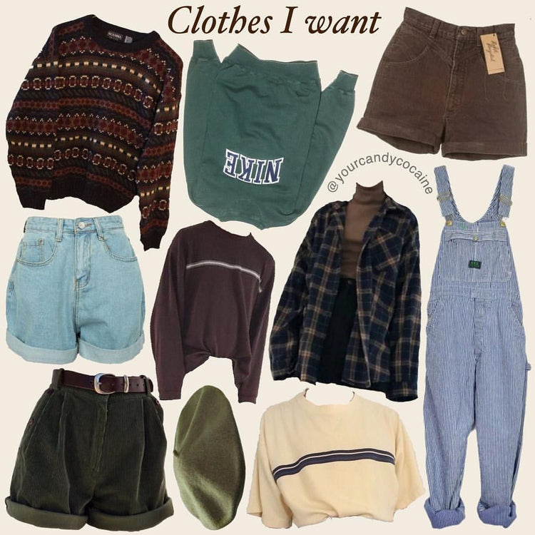 Women's Clothes