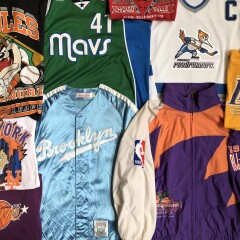 Sportswear