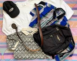 Men's Clothing