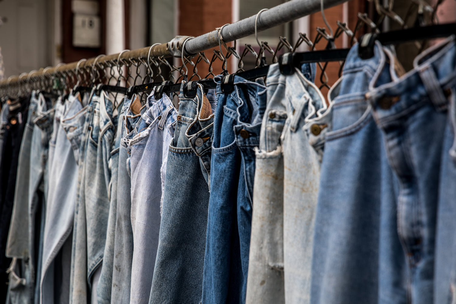 Vice on Empowering People with Vintage Clothes