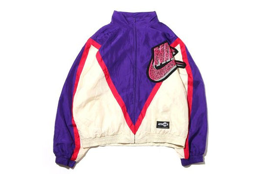 Remade Nike Windbreaker