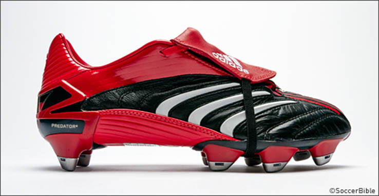 Adidas Predator