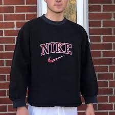 Nike Sweatshirt