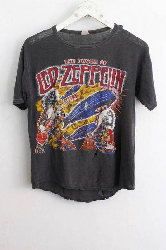 Led Zeppelin short sleeve t-shirt