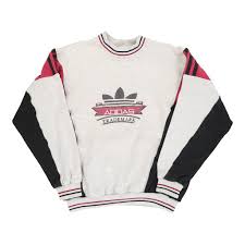 Adidas Sweatshirt