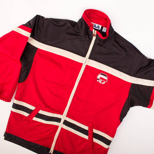Fila Athletic Jacket