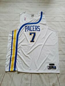 Vintage NBA Basketball Jersey