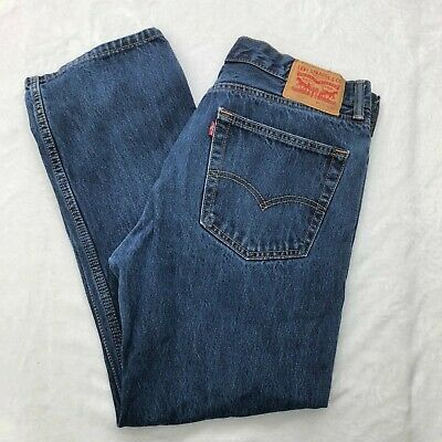Levi Jeans